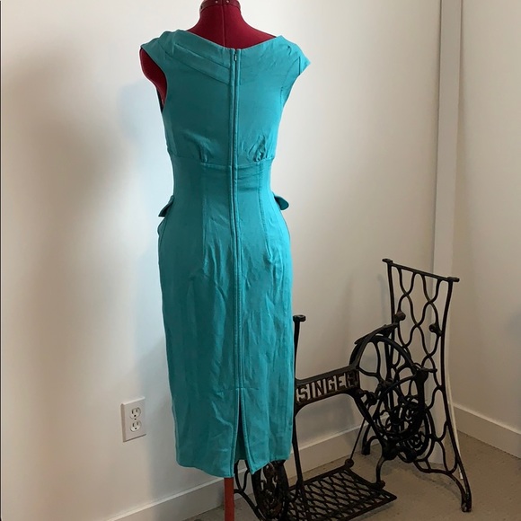 Bryan Lars dress - Picture 4 of 7